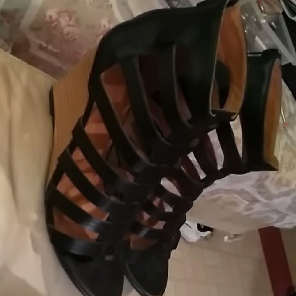 Wedges